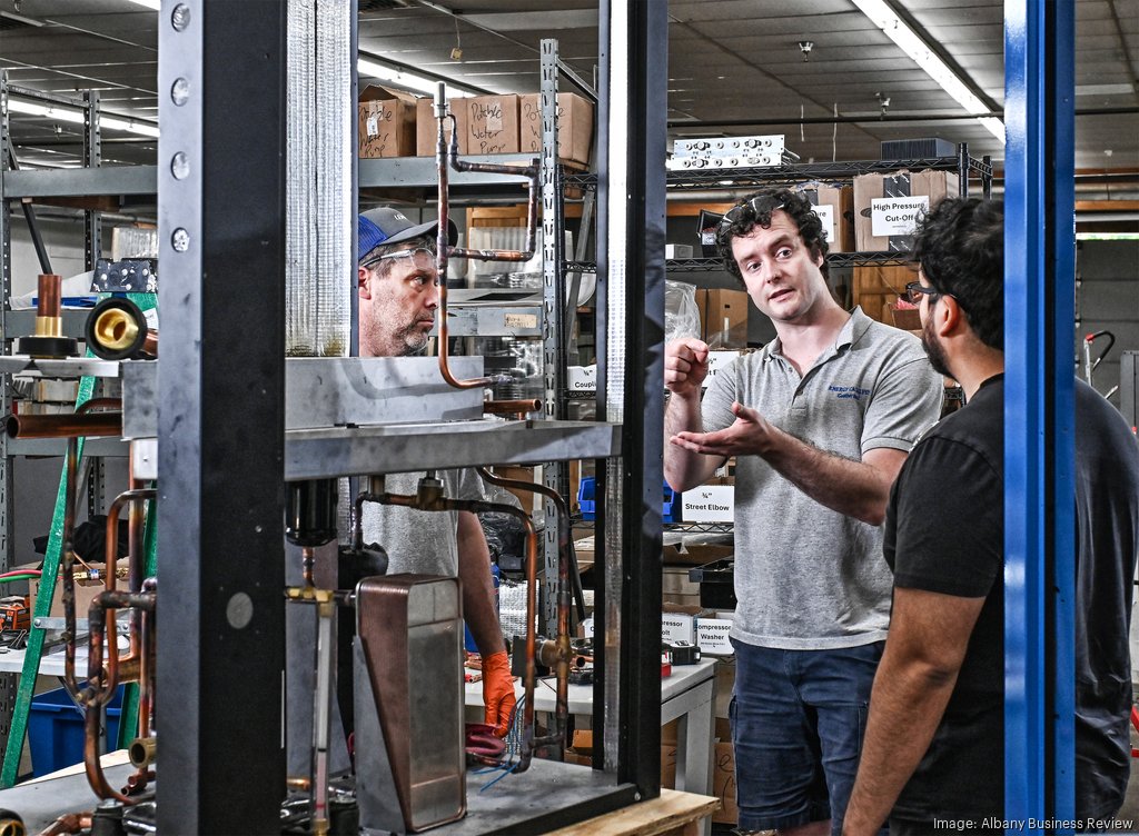 Energy Catalyst Technologies