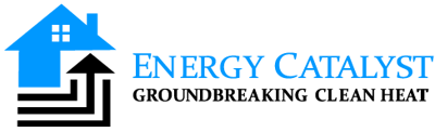 Energy Catalyst Ground Breaking Clean Heat